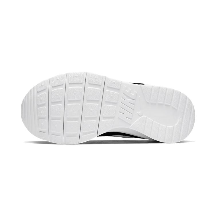 Nike Fabric Low top Kids Lifestyle Shoes Black Children Aged 3 7 Years Old 844868-011