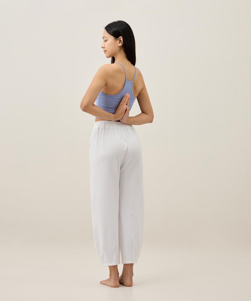 Seutoliyoga Janu Curved Jogger Pants