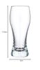 [Baccarat] Oenology Beer Glass, Crystal Cup, Gift, Present, 2103547 [Parallel Import]