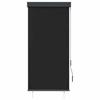 Vidaxl External Roller Blind, 80X250 Cm, Anthracite