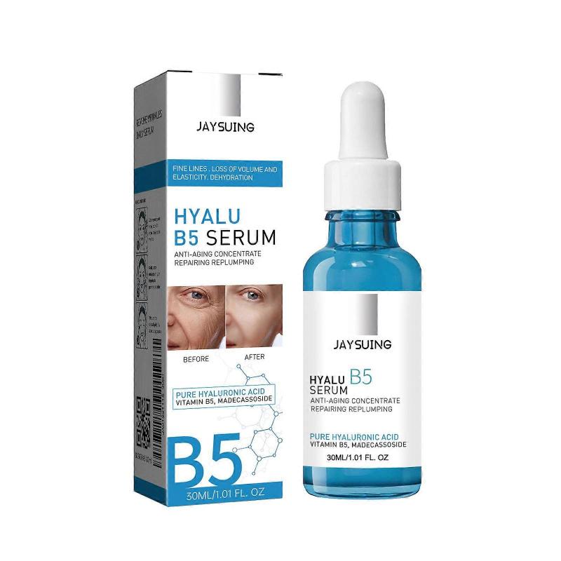 Anti-wrinkle and Firming B5 Essence Reduces Facial Wrinkles, Moisturizes