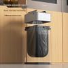 CCKO Smart Sensor Kitchen & Bathroom Trash Can