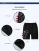 27kids 2024 Summer Korean Style Children's Capri Pants - Trendy Baby Wear