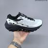 New FUGA EX3 Unisex Outdoor Hiking Shoes, Anti-slip Wear-resistant Sports Sneakers
