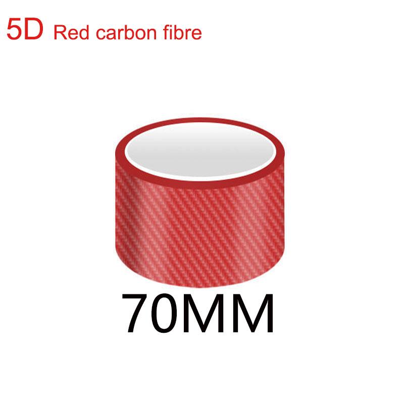 4 Style Universal Car Anti-collision Protector Film Strip Nano Tape Scratchproof Car Film Door Edge Rim Protective Car Stickers
