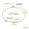 Women's Exquisite Cross Bracelet Men's Women's Daily Leisure Fashion Accessories