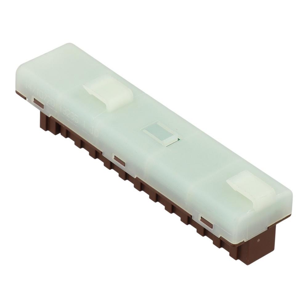 1x Power Distribution Terminal 0009820112, A0009820112 For Mercedes-Benz E-Class