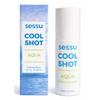 Sesu Cool Shot Sports Cooling Mist for Post-Workout Heat Relief, 1 Pcs, 80ml