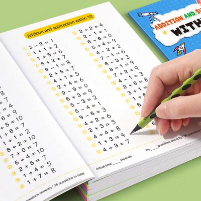 Geliştirici ve Eğitici Oyuncaklar – Matematik Oyuncakları