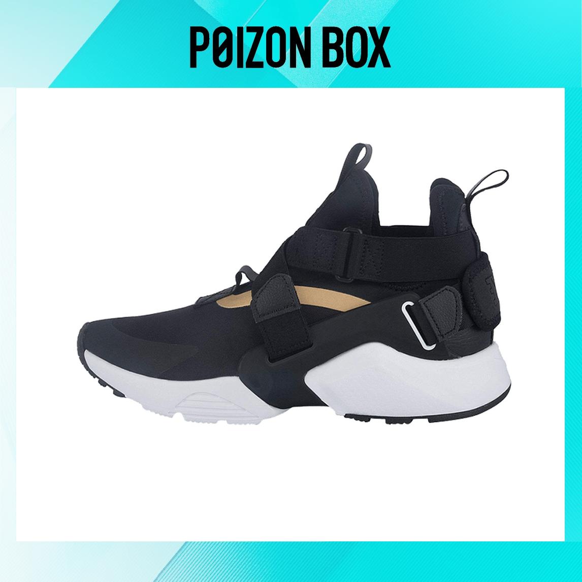 

кроссовки Nike Huarache Running shoes Women AJ6662-005