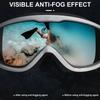 NEW 20ml Solid Anti Fog Agent For Swim Goggles Glass Lens Diving For Swim Goggles Diving Mask Glass Lens Cleaner Spray
