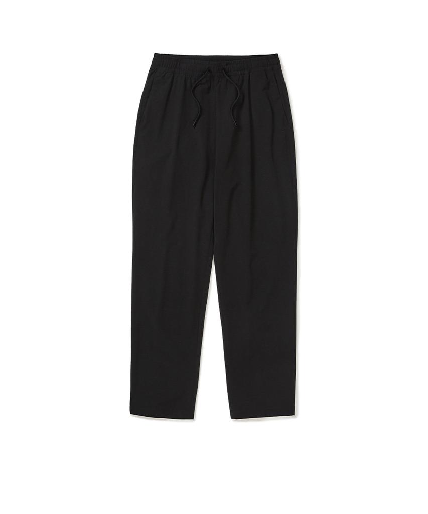 SNOWPEAK APPAREL Airdots Women'S Regular Pants (S25Mwtpt37) Black