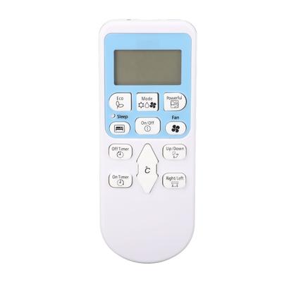 Equipos para electrónica climática – Mandos de aire acondicionado