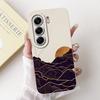 For Tecno Camon 40 Pro 5G Case CM7 Cute Cat Panda Fashion Flowers Love Back Cover For Camon 40 Pro 5G Tecno Phone Case Silicone