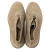 DIOR Suede chukka boots shoes 42 1/2 beigeUsed