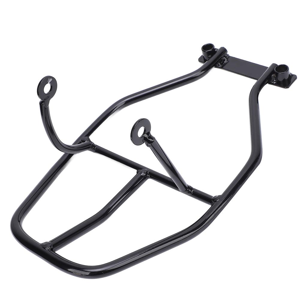 Protecție inferioară a motorului pentru motociclete, construcție din fier solid, bară de protecție inferioară pentru autostradă pentru Monkey Z50 Z50R