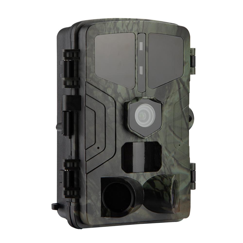 Fotocamera da Caccia SUNTEKCAM HC-809A, 50MP 4K HD, Impermeabile IP65