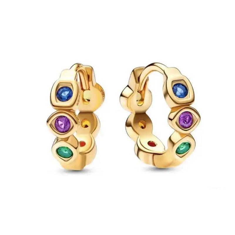 Fit Original 100% Copper New Robot Minnie Mickey Mouse Jumping Tiger Charms Beads Necklace For Women Jewelry