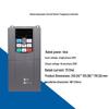 Three-Phase Solar Vector Fan 220V/380V 2.2/4kW Water Pump Frequency Converter