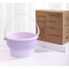 MSQ - Plastic Makeup Brush Cleaning Bowl
