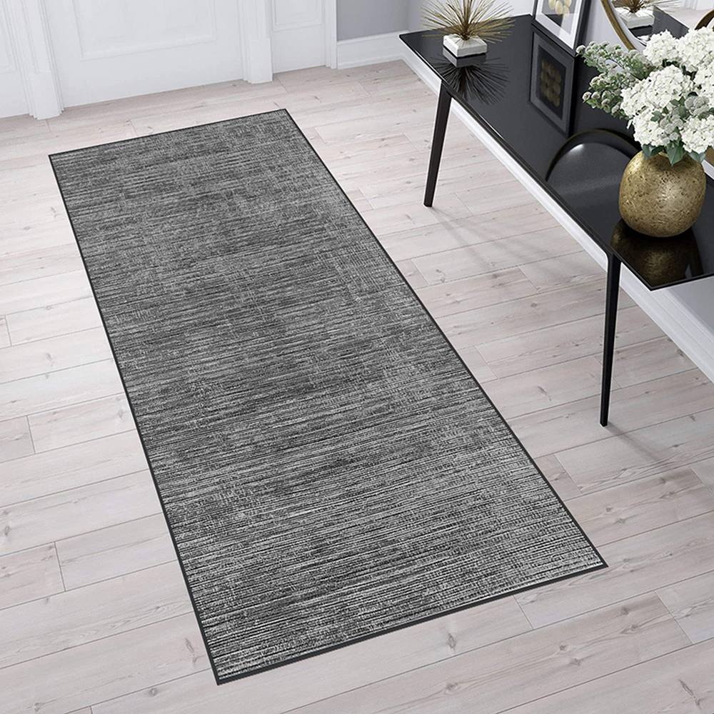 

Mosimoso Home RC626 Ковер с принтом на подошве в горошек 50x80 cm