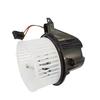 Motor ventilátoru pro Mercedes-Benz Pro W447 (2014-2015) V-Class Vito Box Mixto Tourer Marco Camper AC Topení Ventilátor 0008304901