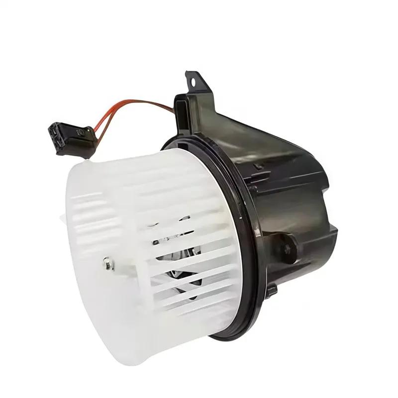 Motor ventilátoru pro Mercedes-Benz Pro W447 (2014-2015) V-Class Vito Box Mixto Tourer Marco Camper AC Topení Ventilátor 0008304901