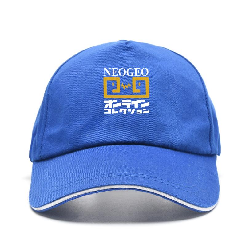 

New cap hat Neo Geo Japanee Inpired en T 016048 Baseball Cap