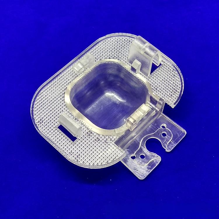 Verna Sedan Rear View Camera Lens Bracket