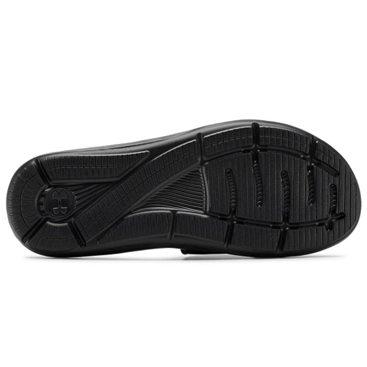 Under Armour Ciabatte Sportive UA Ignite VI da Uomo 3022711-001