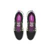 Timberland Solar Wave Comfortable Durable Low-Top Casual Shoes Men Sneaker Black Gray Purple A2KQ1015