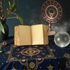 Doors of Durin Leather Journal: Tolkien Lord of the Rings Book
