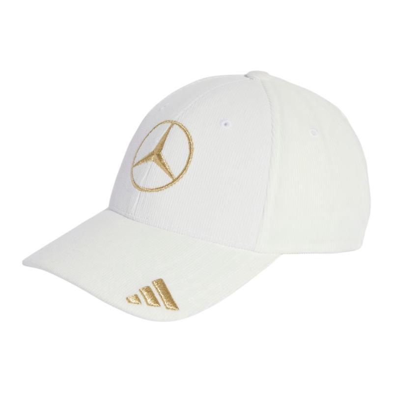 

Adidas Бесплатная доставка с AdiClub Mercedes Adidas JY5608 OSFW белый