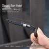 PUBG SPAS-12 Mini Metal Keychain Toy Pendant Model