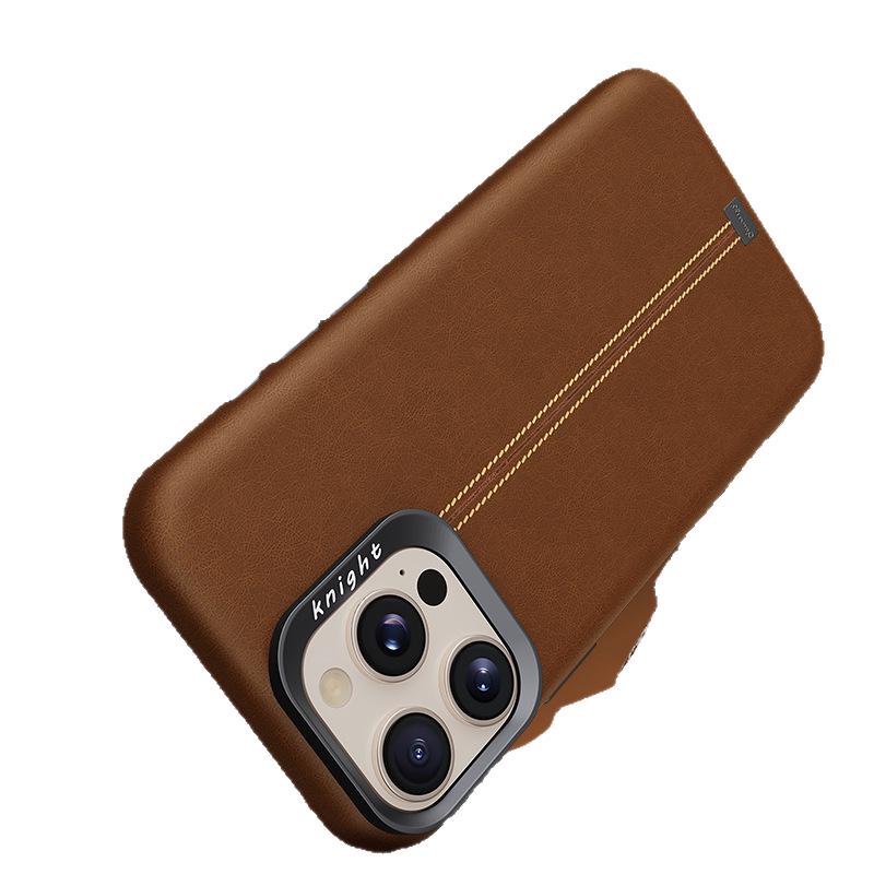 iPhone 17 Pro Jazz Series Full Coverage Protective Case for 16 Series 14