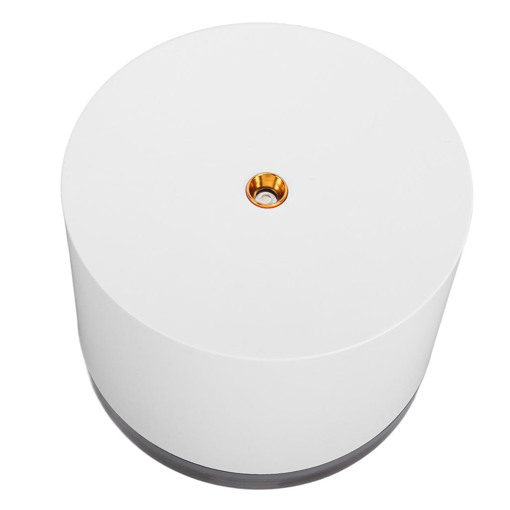 USB Humidifier Wireless 780ml Large Capacity Nano Mist Dual Spray Modes Night Light Desktop Humidifier for Indoor