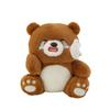 Cartoon Crying Bear Plush Toy Doll Doll Child Comfort Pillow Home Decoration Aggrieved Bear
