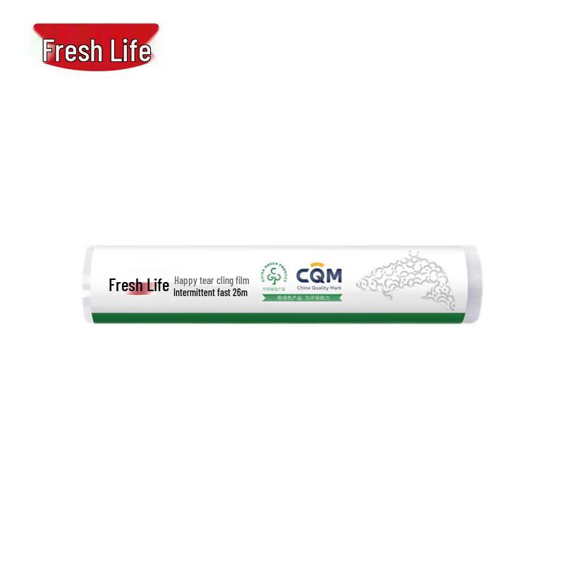 Fresh Life Tear-Off Cling Film