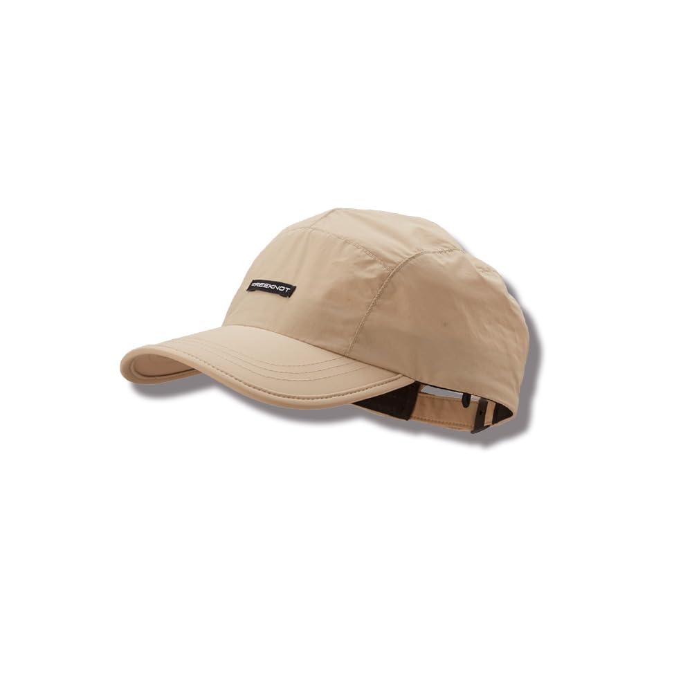

Free Knot Jet Cap Beige (Dantotsu) Y3205-F-20