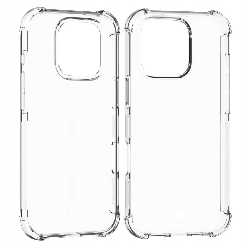 Sc Anti-Shock Iphone 16 Pro