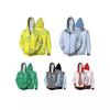 Xxxtentacion Unisex Gewickelte Bündchen Streetwear Revenge Hoodie Sweatshirt