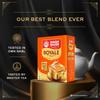 Wagh Bakri Royale Leaf Tea 225 Gm Pack Of 1 | Premium Assam Black Tea With Rich Smooth Flavor And Golden Hue