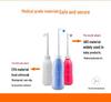 650ml Portable Bidet Cleanser - Large Capacity Personal Hygiene Washer