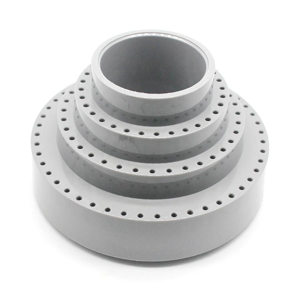 116 Löcher Werkzeugorganisator Sortiert 360° Drehbar Polierscheibe Mini Bohrer Aufbewahrungsbox Aufbewahrungshalter
