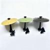 Colliding Cymbals Mini Drum Cymbals Creative Design Vent Musical Instrument  Car Essential