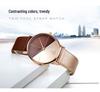 SK Women's High-Value Waterproof Quartz Watch - Perfect for Parties and Everyday Wear