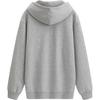GAP Sweatshirts Unisex Hooded Moderate 658648
