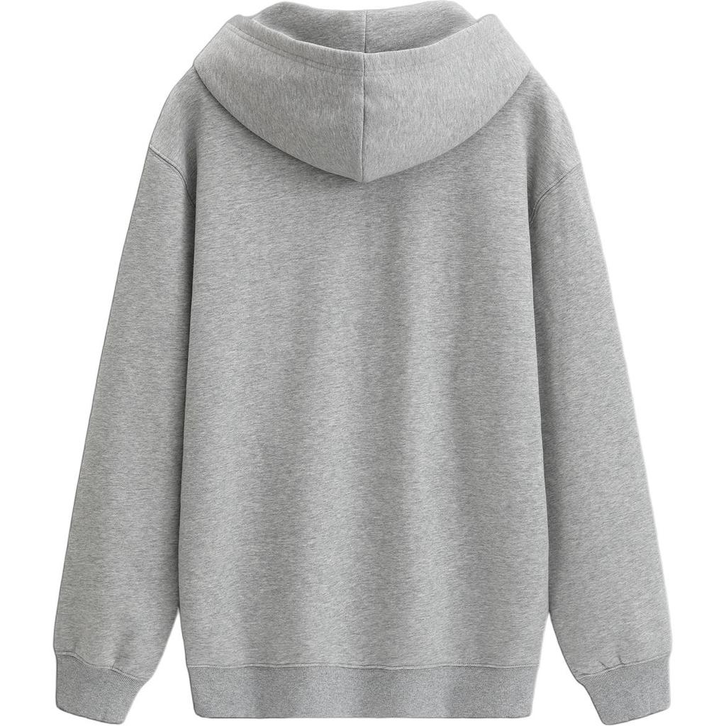GAP Sweatshirts Unisex Hooded Moderate 658648