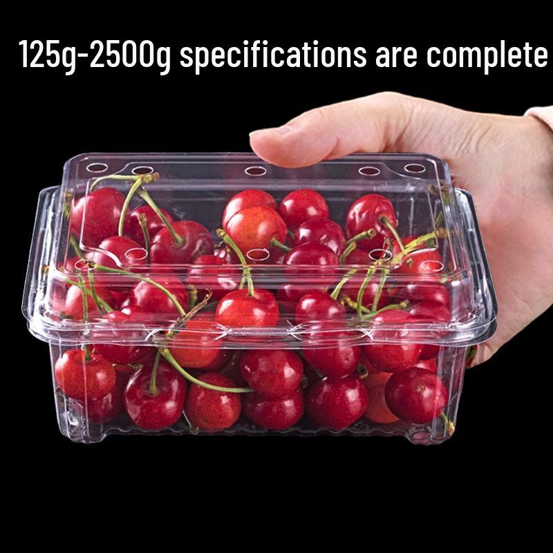 Handun Disposable Portable Fruit Box