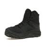 HOKA Tor Ultra High GORE-TEX svarte unisex joggesko 1129958-BBLC